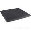 memory foam square larger yoga Zabuton Floor mat